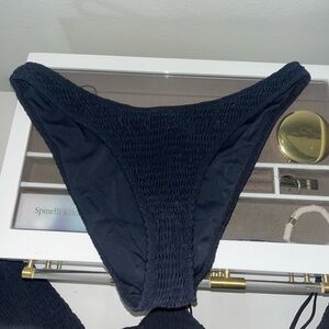 Triangl Saria Moonlight Top size Large Bottoms size Extra Large